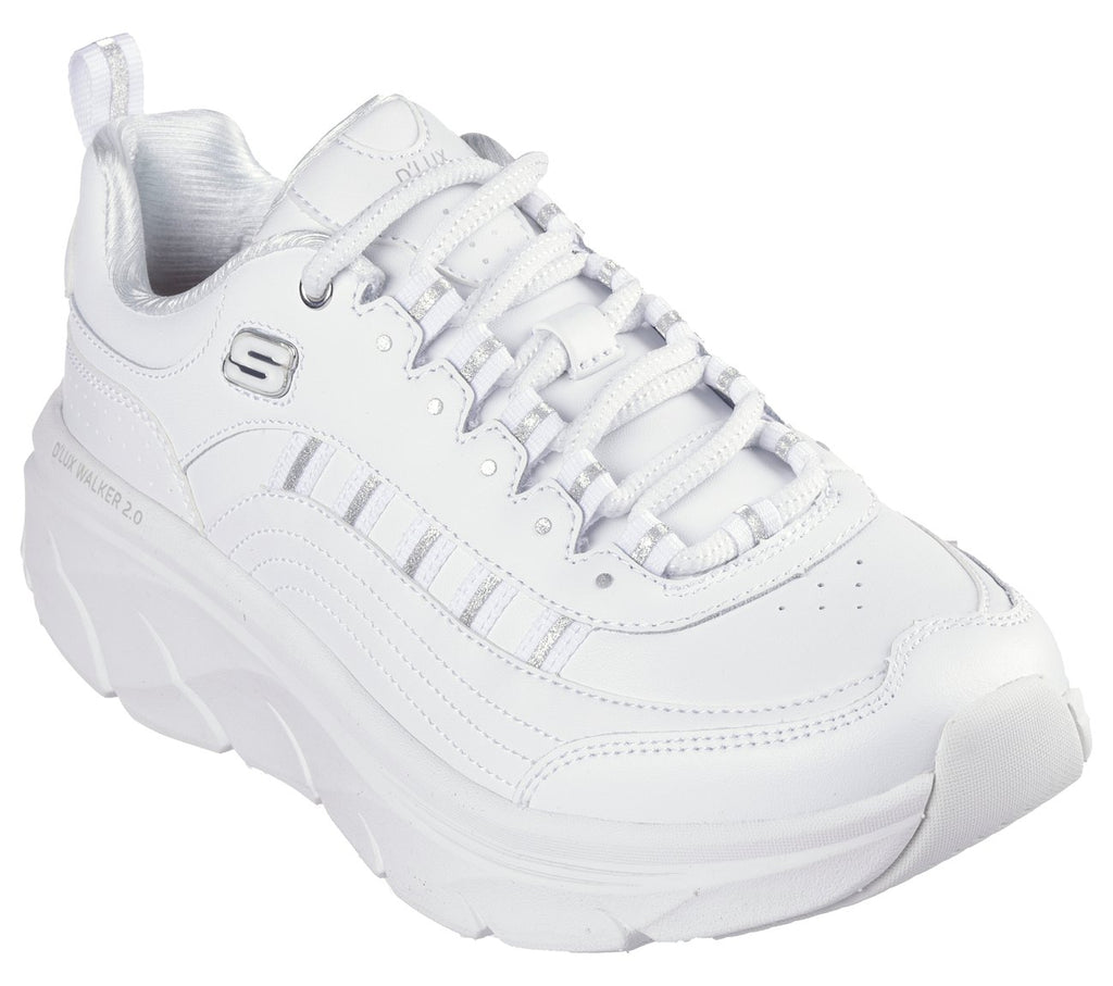 Skechers N D'LUX WALKER 2.0