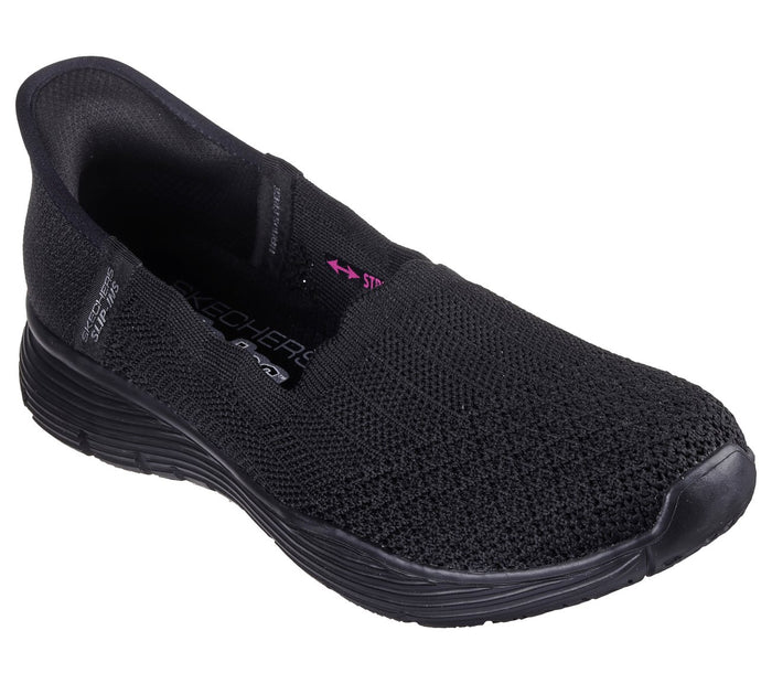 Skechers 158980 Seager slip-ins