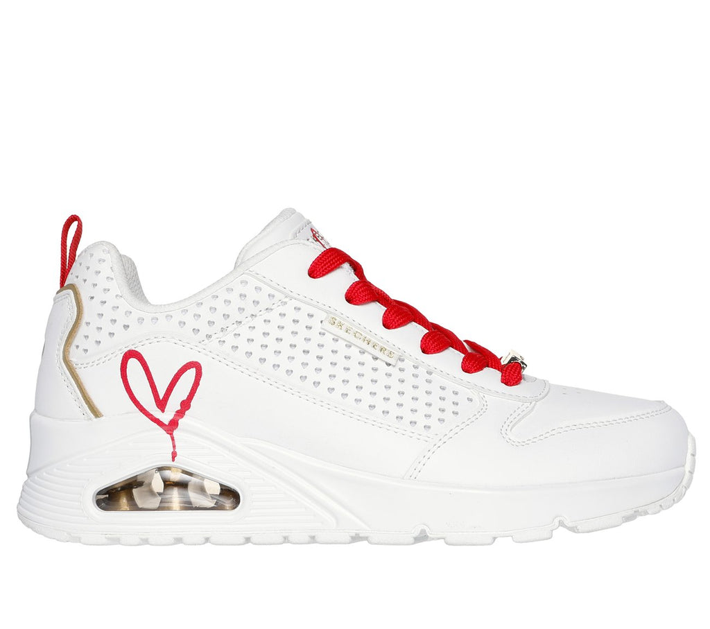 Skechers N UNO Lone Heart