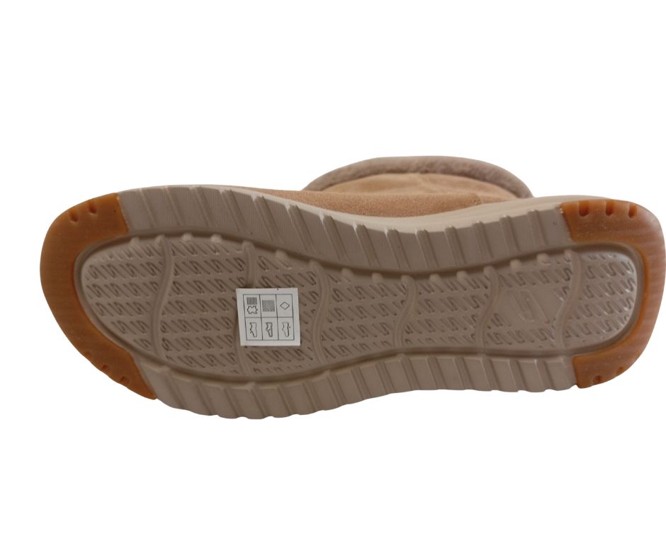 Skechers 144773 Talvi