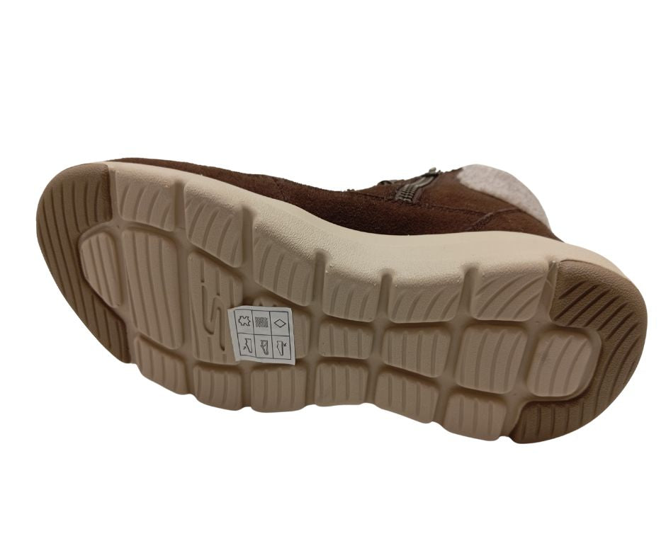 Skechers N 16677 Nilkkuri