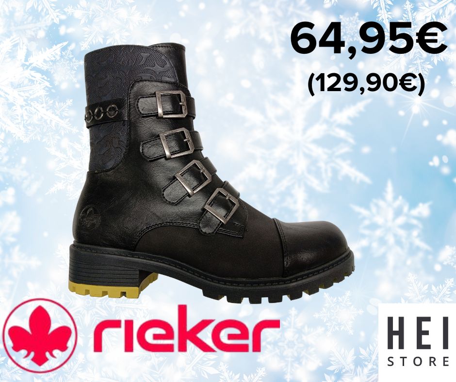 Rieker 92364 Biker