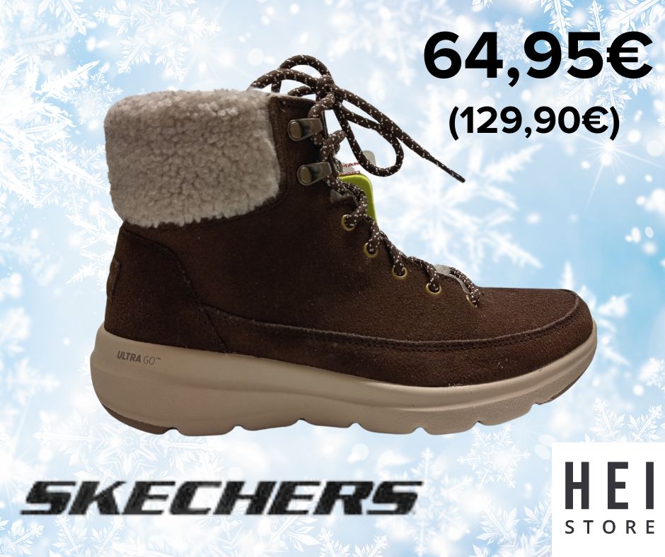 Skechers N 16677 Nilkkuri