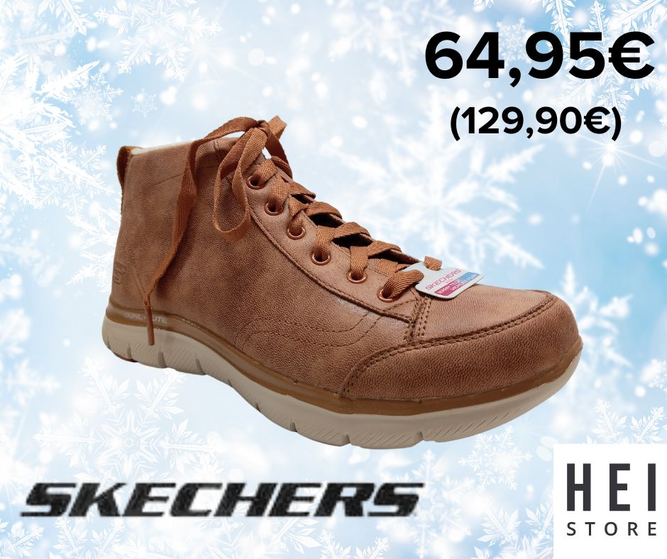 Skechers N 12892 Nilkkuri