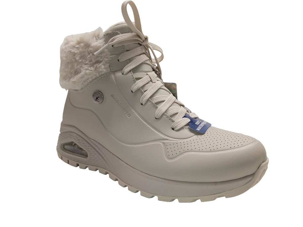 Skechers 168111 Uno Talvikenkä