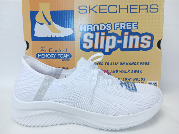 Skechers 149710 Slip-in Ultra flex 3.0 koristenauha