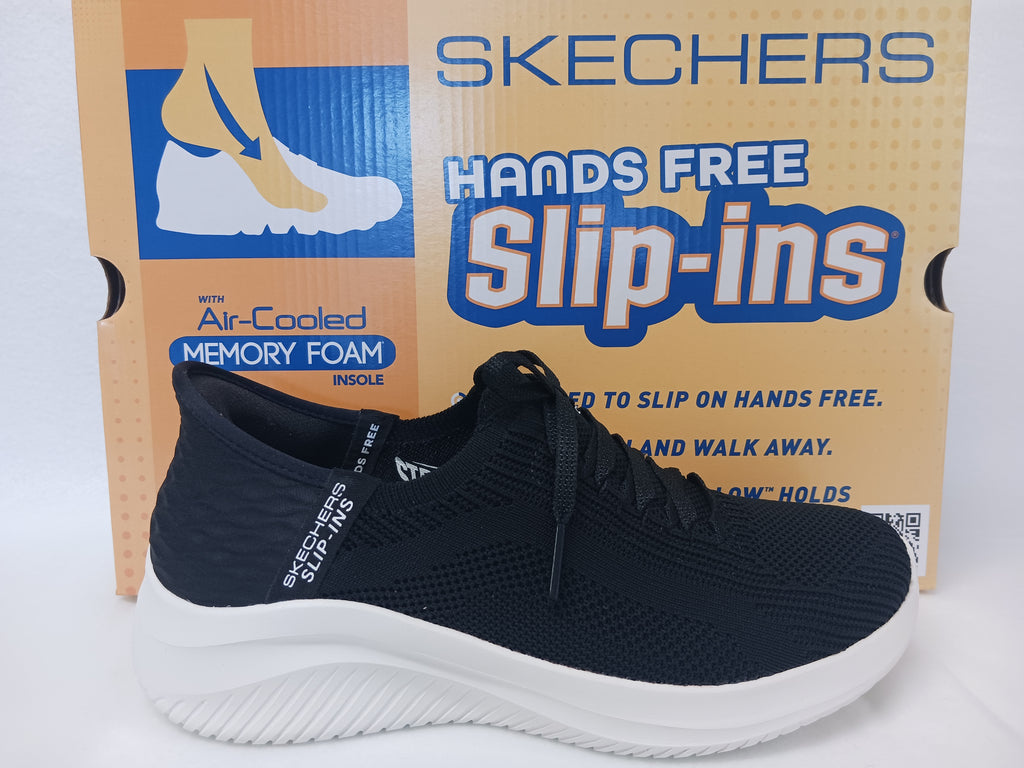 Skechers 149710 Slip-in Ultra flex 3.0 koristenauha